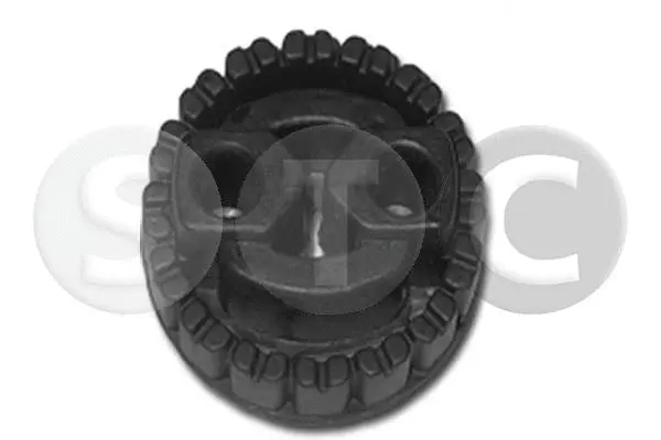Butée élastique, silencieux STC T449017