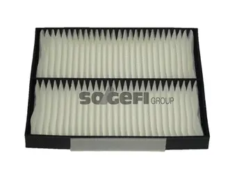 Filtre, air de l'habitacle FRAM CF10501