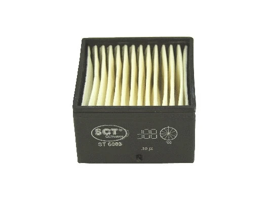 Filtre à carburant SCT - MANNOL ST 6003