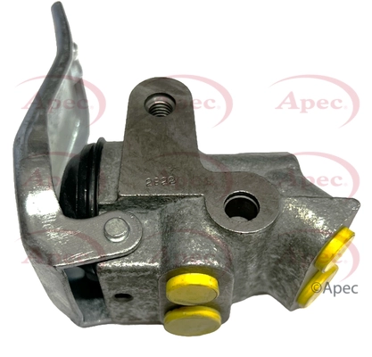 Régulateur de freinage APEC LSV002