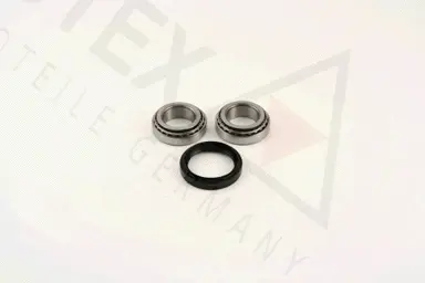 Kit de roulements de roue AUTEX 808813S