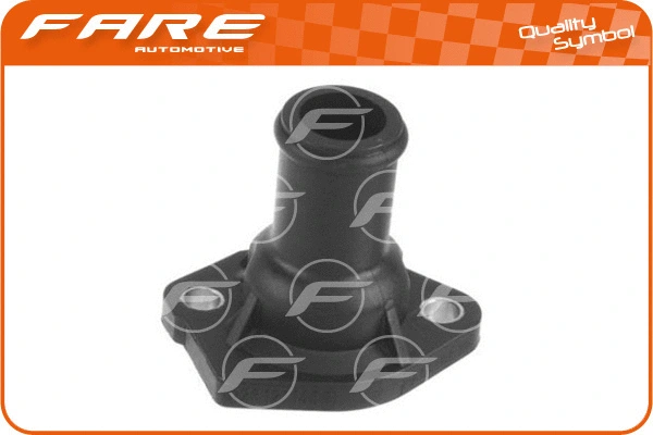 Bride de liquide de refroidissement FARE SA 3517