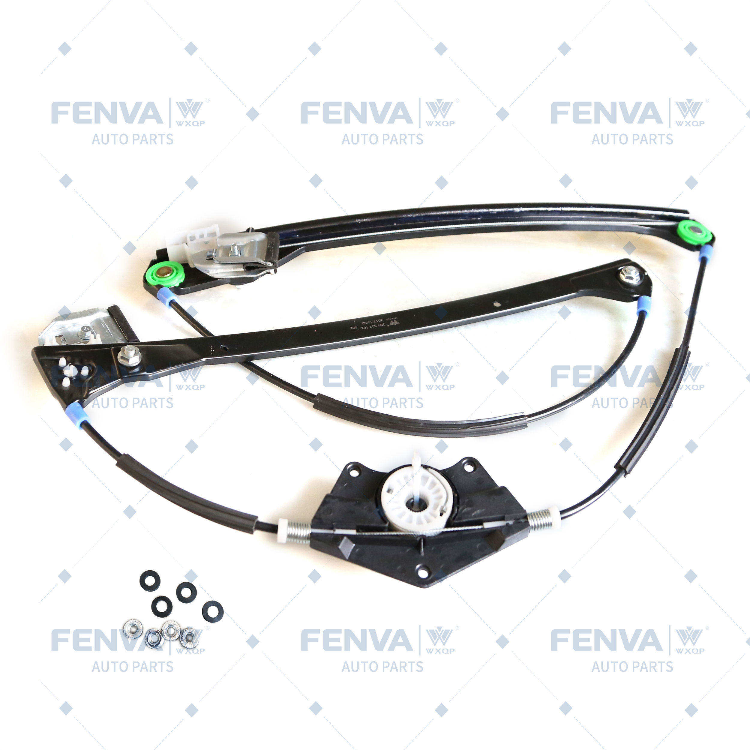 Lève-vitre WXQP 350817
