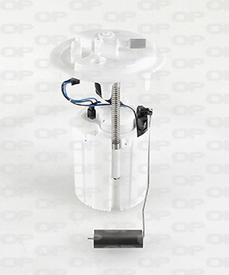 unité d'alimentation de carburant OPEN PARTS FFU2045.00
