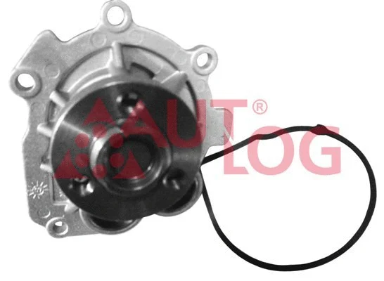 Pompe à eau, refroidissement du moteur AUTLOG WP7069