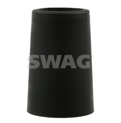 Bouchon de protection/soufflet, amortisseur SWAG 30 91 2500