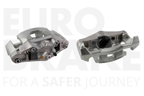 Étrier de frein EUROBRAKE 53012147358