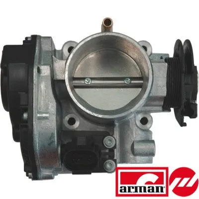 Corps papillon AUTOTEAM L8007AS