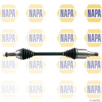 Arbre de transmission NAPA NDS1675L