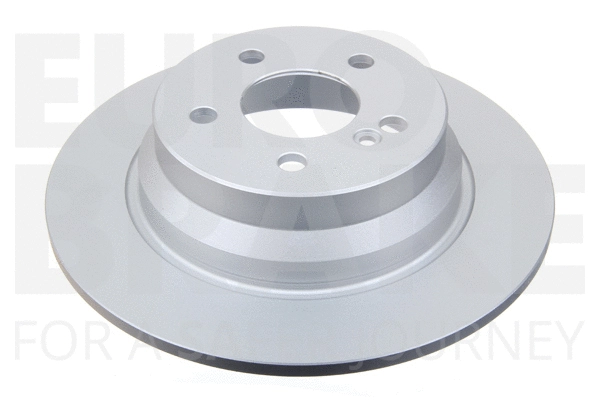 Disque de frein EUROBRAKE 5815313362