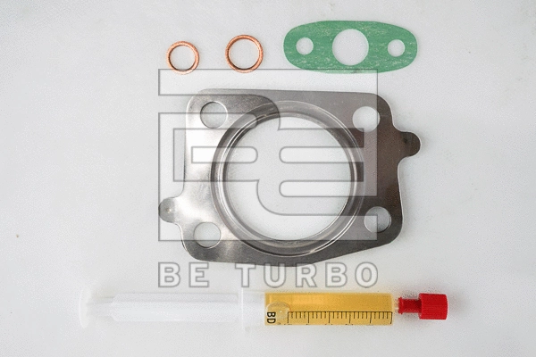 Kit de montage, compresseur BE TURBO ABS264