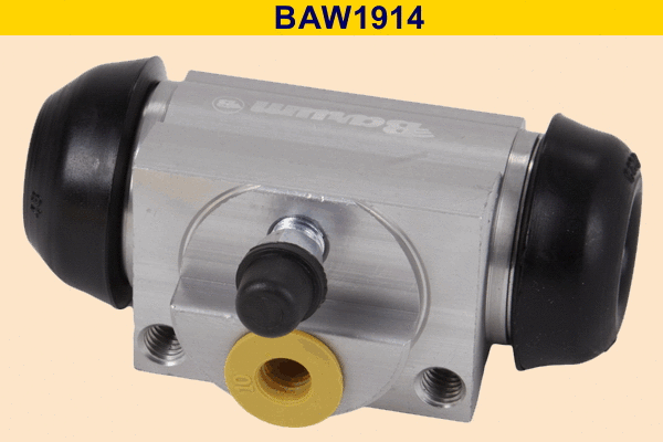 Cylindre de roue BARUM BAW1914
