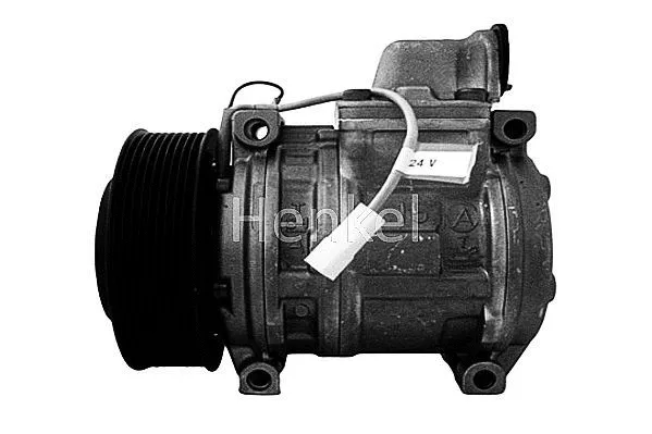 Compresseur, climatisation Henkel Parts 7110195R