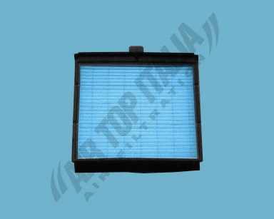 Filtre, air de l'habitacle ASTER AS3A2482