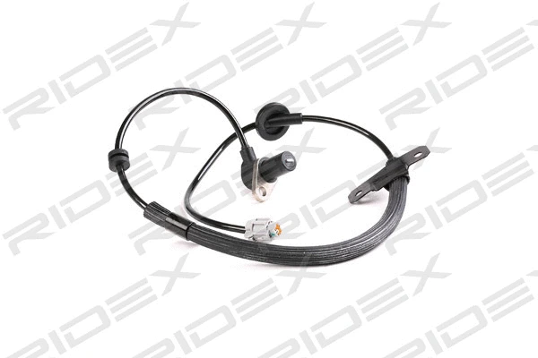Capteur, vitesse de roue RIDEX 412W0491