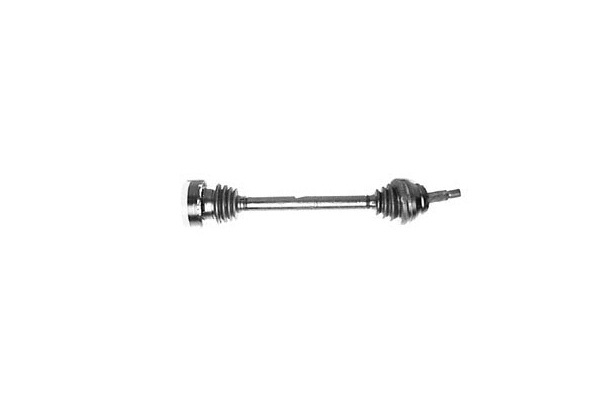 Arbre de transmission DA SILVA 9214T