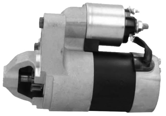 Démarreur ACAUTO AC-CBS5864