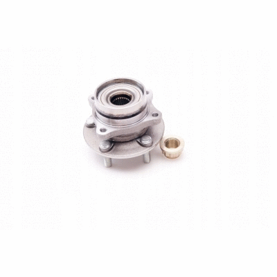 Kit de roulements de roue MTR 12115595