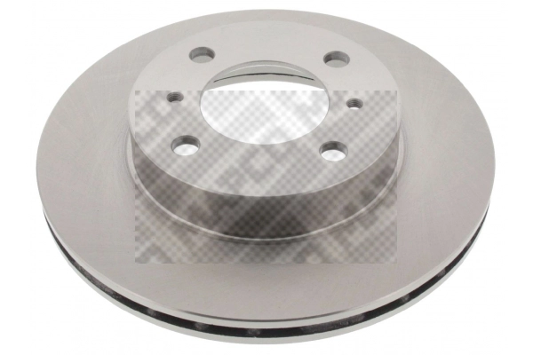 Disque de frein MAPCO 15540
