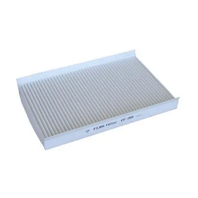 Filtre, air de l'habitacle FI.BA CF-201
