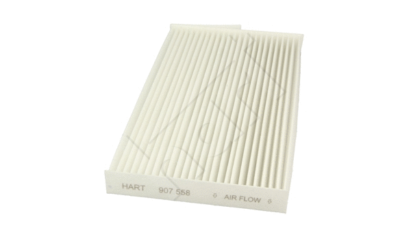 Filtre, air de l'habitacle HART 907 558