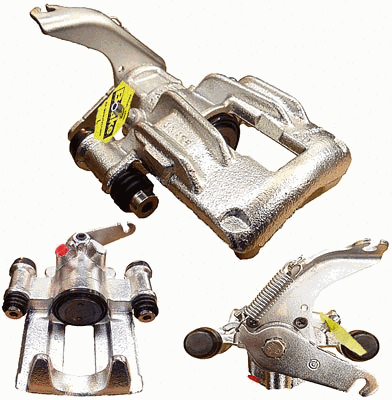 Étrier de frein Brake ENGINEERING CA3082R