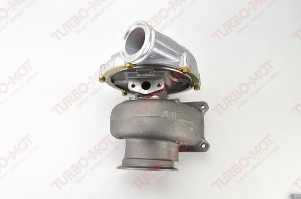 Turbocompresseur, suralimentation TURBO-MOT 654292