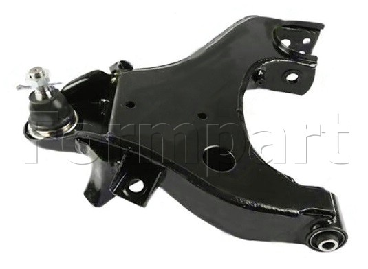 Bras de liaison, suspension de roue FORMPART 4109172
