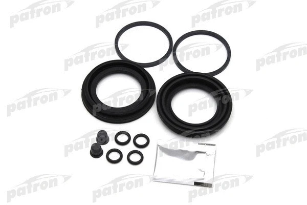 Kit de réparation, étrier de frein PATRON PRK216