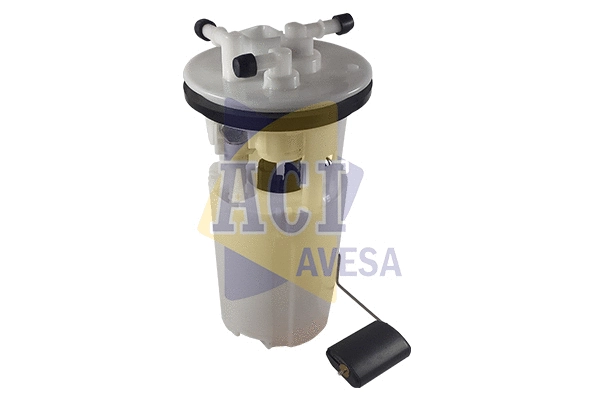 unité d'alimentation de carburant ACI-AVESA ABG-1158