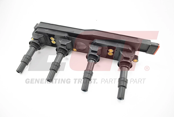 Bobine d'allumage EGT 940004EGT