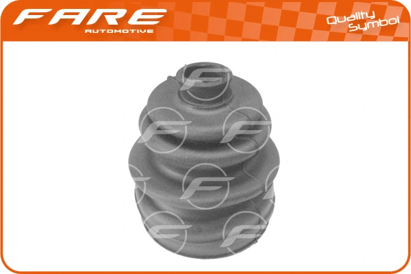 Joint-soufflet, arbre de commande FARE SA 0665