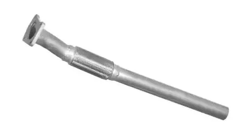 Tuyau d'échappement VEGAZ GmbH VR-237
