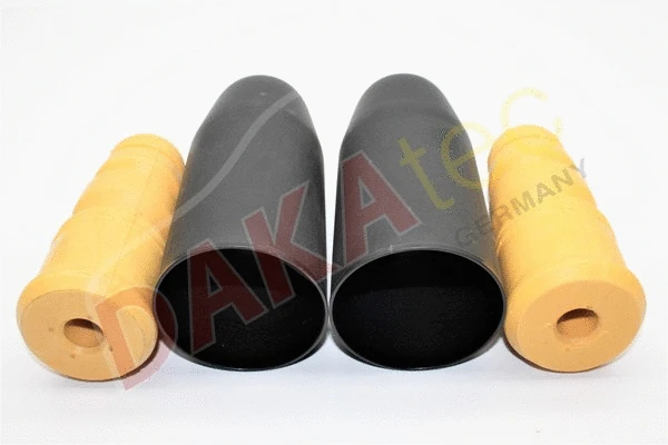 Kit de protection contre la poussière, amortisseur DAKAtec 350141