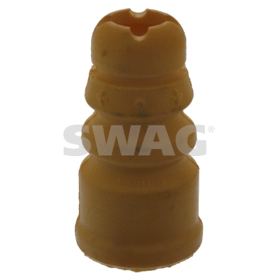 Butée élastique, suspension SWAG 30 94 0760
