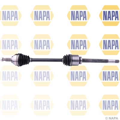 Arbre de transmission NAPA NDS1153R