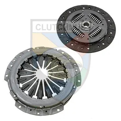 Kit d'embrayage CLUTCHNUS MCK0657