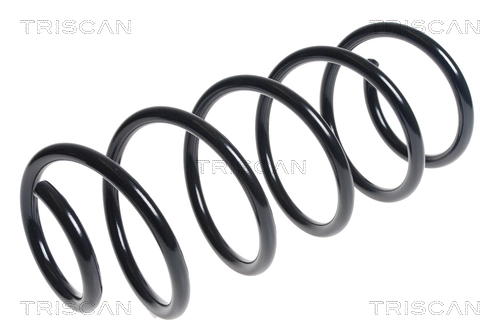 Ressort de suspension TRISCAN 8750 28218
