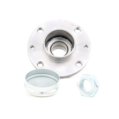 Kit de roulements de roue MTR 12115591