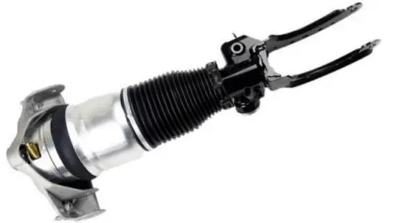 Armortisseur pneumatique 4X4 ESTANFI AS-15-102