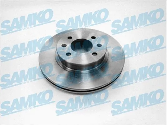 Disque de frein SAMKO H2001V