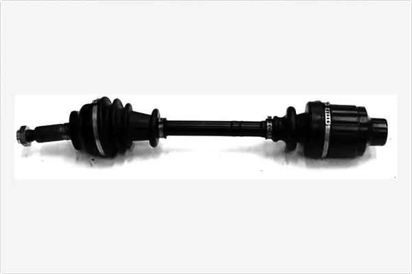Arbre de transmission DEPA 3394890