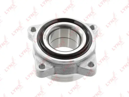 Kit de roulements de roue LYNXAUTO WB-1015