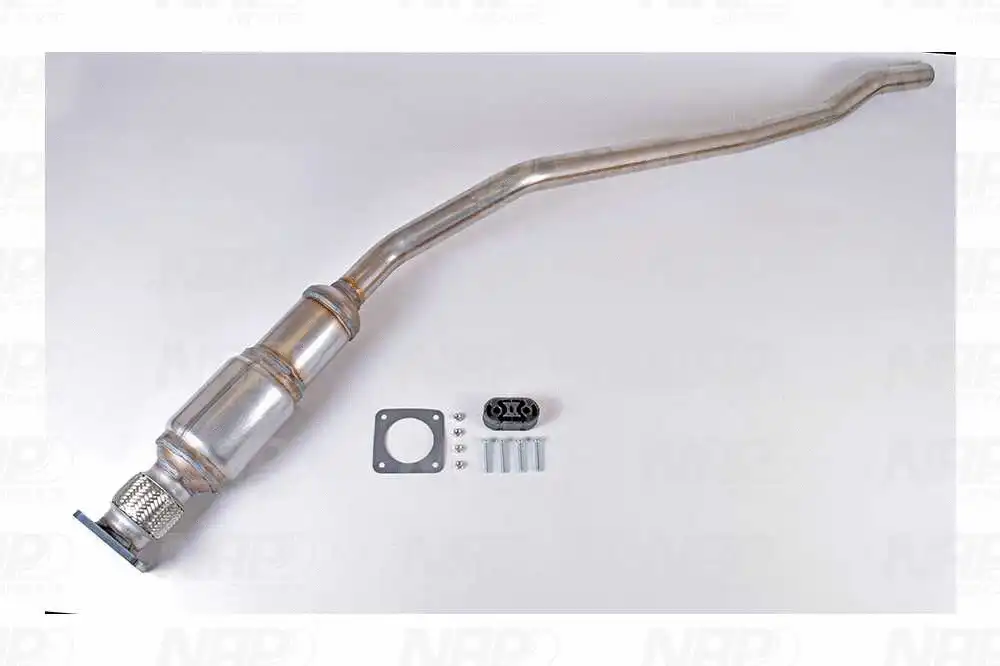 Catalyseur NAP carPARTS GmbH CAK10343