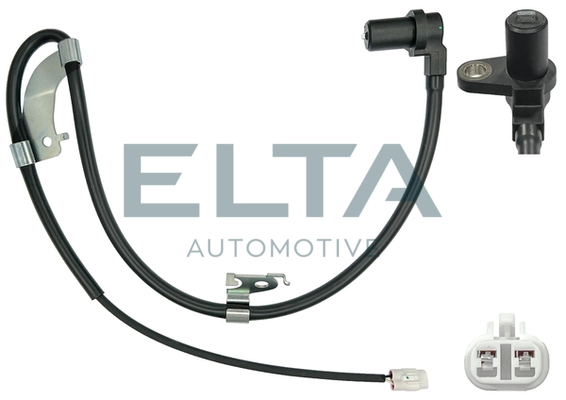 Capteur, vitesse de roue ELTA AUTOMOTIVE EA1694