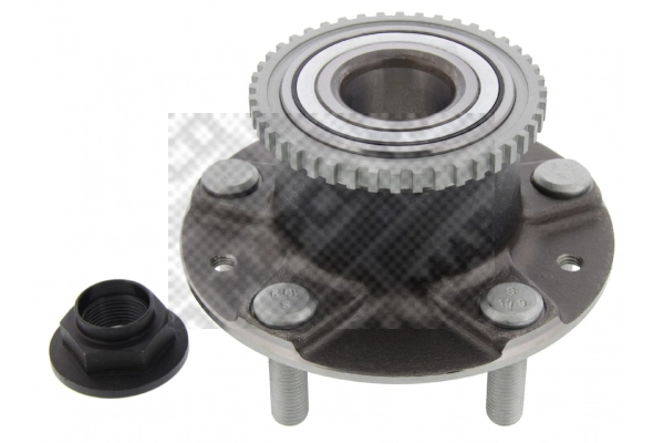 Kit de roulements de roue MAPCO 26538