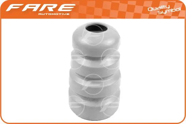 Butée élastique, suspension FARE-RCH 28297
