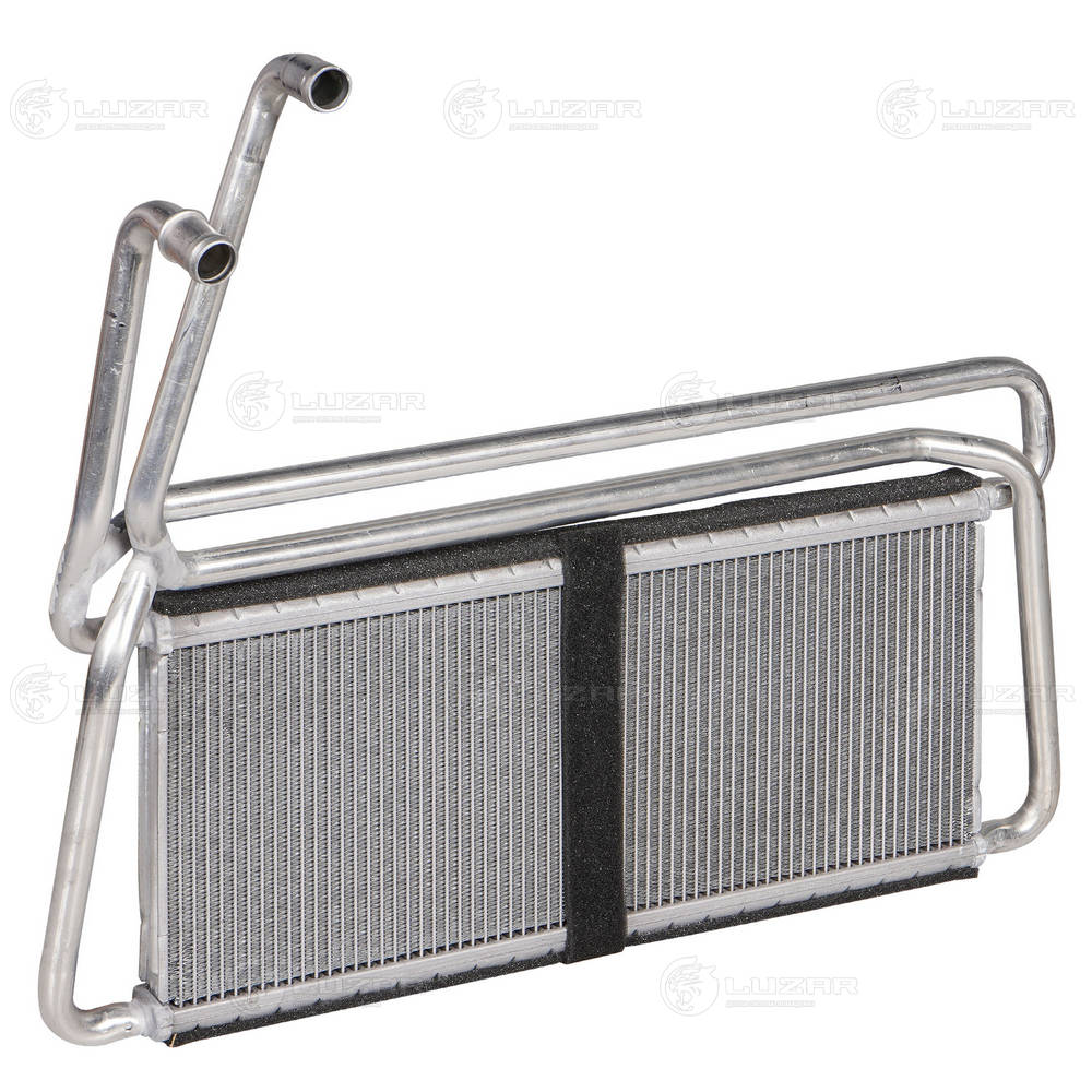Système de chauffage LUZAR LRh 2805