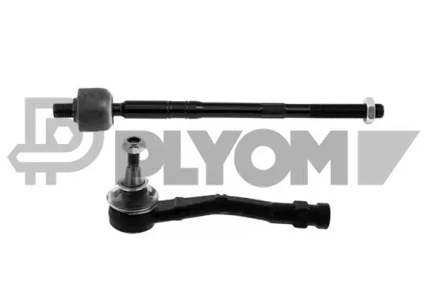 Kit d'assemblage, levier de déviation PLYOM P773865