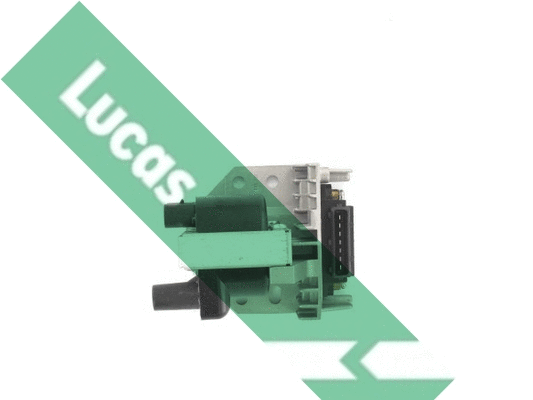 Bobine d'allumage LUCAS DMB1057